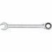 Dewalt DWMT75238OSP Mechanics Ratcheting Combination Wrench 15/16"