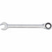 Dewalt DWMT75238OSP Mechanics Ratcheting Combination Wrench 15/16"