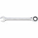 Dewalt DWMT75250OSP Mechanics Ratcheting Combination Wrench 30 MM