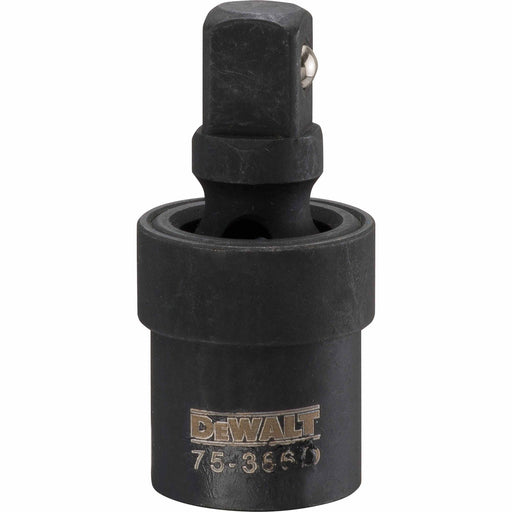 Dewalt DWMT75366OSP Mechanics 1/2" Drive Impact Universal Joint