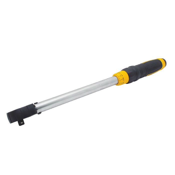 DeWalt DWMT75463 3/8" Torque Wrench 20 - 100 Ft-Lbs - 2