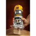DeWalt DWP611 1-1/4 HP Max Torque Variable Speed Compact Router - 6