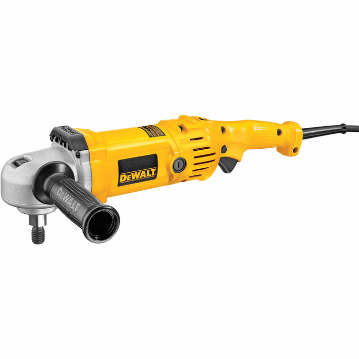 DeWalt DWP849 7" / 9" Variable Speed Polisher - 2