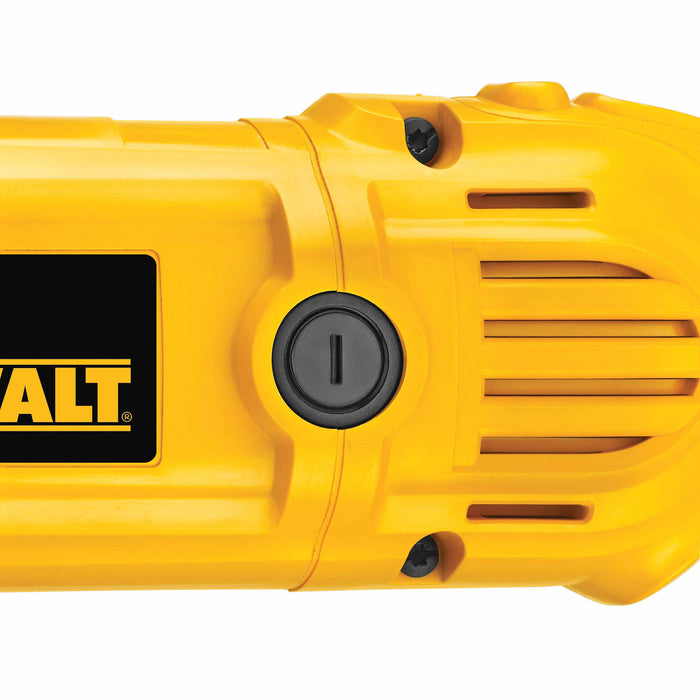 DeWalt DWP849 7" / 9" Variable Speed Polisher - 8