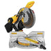 Dewalt DWS716XPS 15Amp 12" Compound Double Bevel Miter Saw (Iec Compliant)