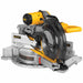 DeWalt DWS780 12" Double Bevel Sliding Compound Miter Saw - 3