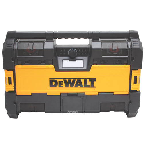 DeWalt DWST08810 ToughSystem Bluetooth Radio and 12V/20V/USB Charger - 2