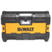 DeWalt DWST08810 ToughSystem Bluetooth Radio and 12V/20V/USB Charger - 2