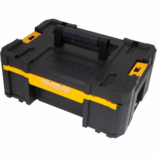 DeWalt DWST17803 TSTAK III Lockable Storage Organizer