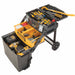 DeWalt DWST20880 Multi-Level Workshop Tool Box - 3