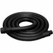 DeWalt DWV9315 Black Crushproof Anti Static 15 Feet Hose for DWV012 Dust Extractor