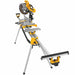 DeWalt DWX723 Heavy Duty Miter Saw Stand - 2