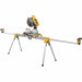 DeWalt DWX723 Heavy Duty Miter Saw Stand - 7