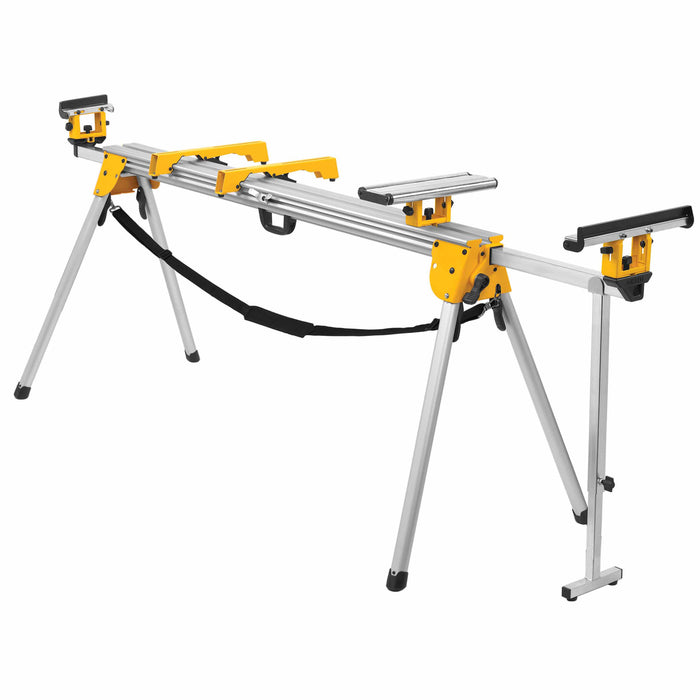 DeWalt DWX723 Heavy Duty Miter Saw Stand - 8