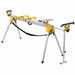DeWalt DWX723 Heavy Duty Miter Saw Stand - 8