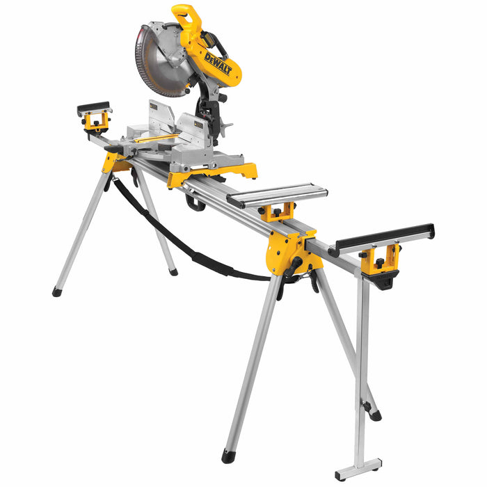 DeWalt DWX723 Heavy Duty Miter Saw Stand - 11