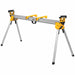 DeWalt DWX723 Heavy Duty Miter Saw Stand - 12