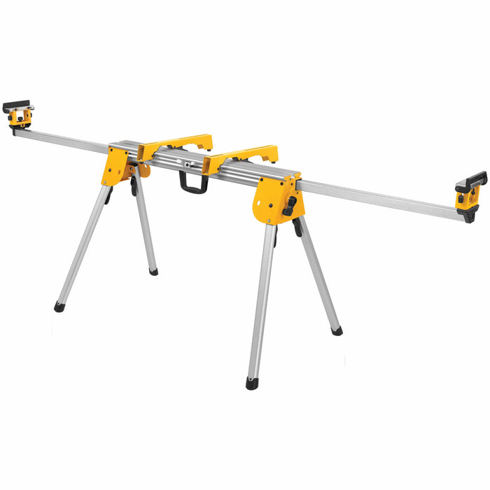 DeWalt DWX724 Compact Miter Saw Stand - 6