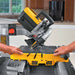 DeWalt D24000 Heavy-Duty 10" Wet Tile Saw - 4