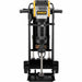 DeWalt D25980K Heavy-Duty Pavement Breaker with Cart - 2