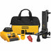 DeWalt DW074KD Heavy-Duty Self-Leveling Interior/Exterior Rotary Laser