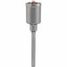 DeWalt DW5919 2-3/4" x 22" SDS Max Core Bit