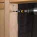 DeWalt DWPVTHLD Pivoting Bit Tip Holder - 9