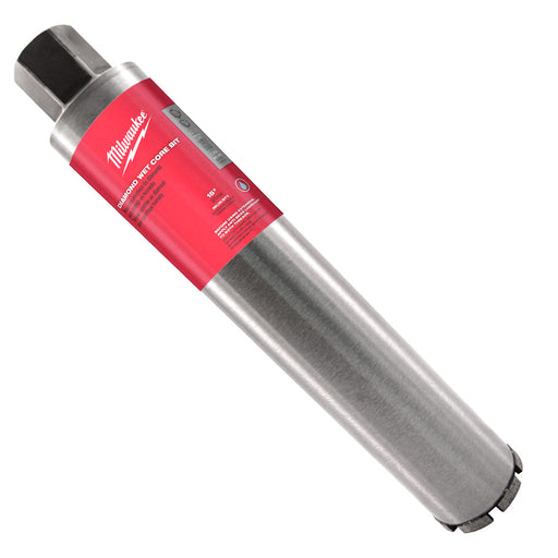 Milwaukee 48-17-2035 3-1/2" Diamond Core Bit