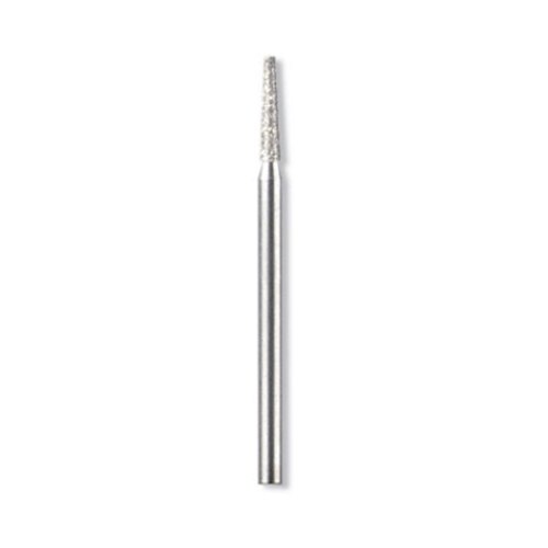 Dremel 7134 5/64" Diamond Wheel Cylinder Taper Point