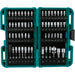 Makita E-01644 Impact XPS 60-Piece Impact Bit Set