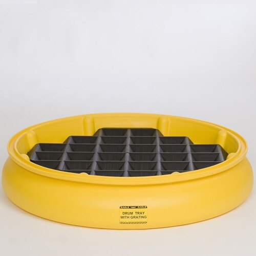 Eagle 1615 Drum Tray with Grating