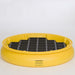Eagle 1615 Drum Tray with Grating