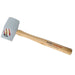 EstWing DH-18N 18 oz Dead head non marring rubber mallet hickory handle