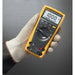 Fluke 179-ESFP True RMS Multimeter with Backlight and Temp - 2