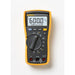 Fluke 115 True RMS AC/DC Digital Multimeter - 2