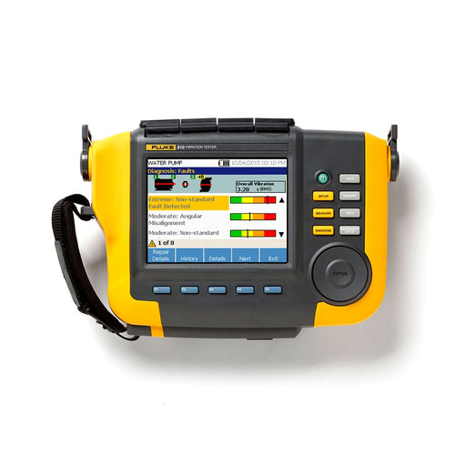 Fluke-810 Vibration Tester