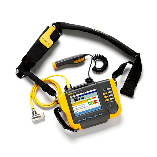 Fluke-810 Vibration Tester - 2