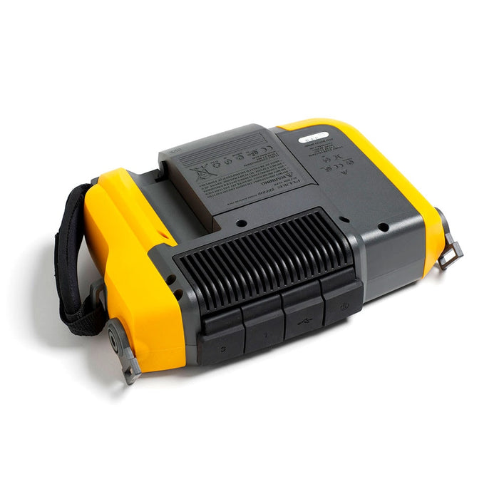 Fluke-810 Vibration Tester - 4
