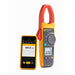 Fluke 374 FC 600 Amp AC & DC True RMS Clamp Meter with Bluetooth - 6