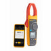 Fluke 374 FC 600 Amp AC & DC True RMS Clamp Meter with Bluetooth - 6