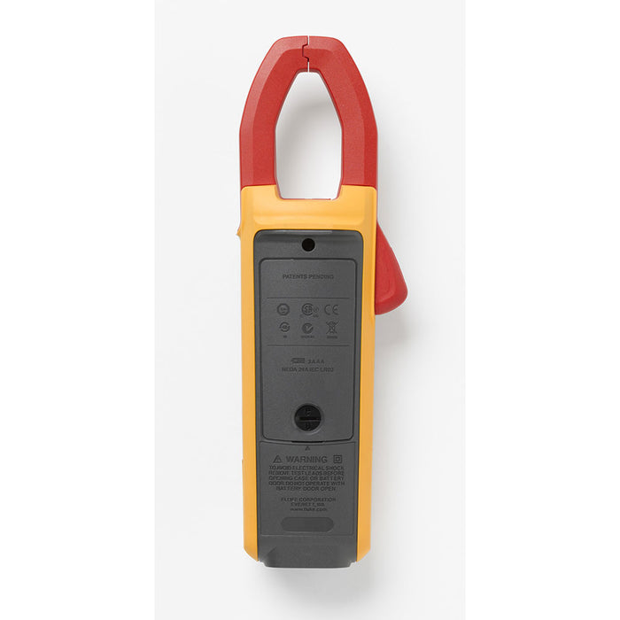 Fluke 381 (3610452) Remote Display 1000 A TRMS Clamp w/I Flex - 5