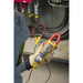 Fluke 381 (3610452) Remote Display 1000 A TRMS Clamp w/I Flex - 8