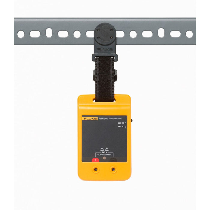 Fluke 4566209 PRV240 Compact Portable Safety Proving Unit - 5