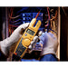 Fluke T5-1000 Voltage, Continuity and Current Tester - 3