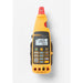 Fluke 773 Advanced Milliamp Process Clamp Meter - 2