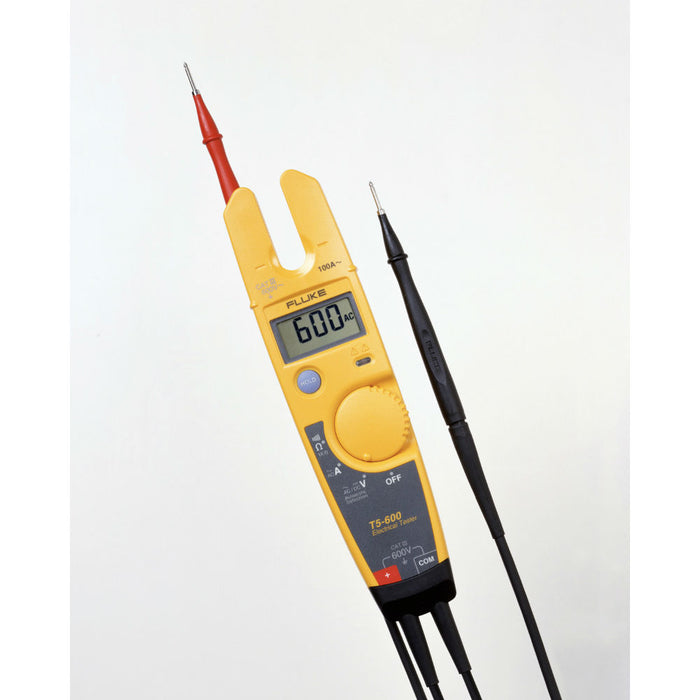 Fluke T5-600 Electrical Tester