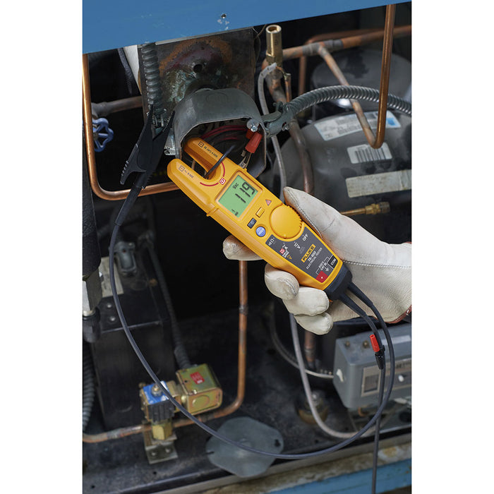 Fluke T6-600 600V Electrical Tester - 4