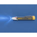 Fluke LVD2 Volt Light Non Contact Voltage Detector & LED Flashlight - 3