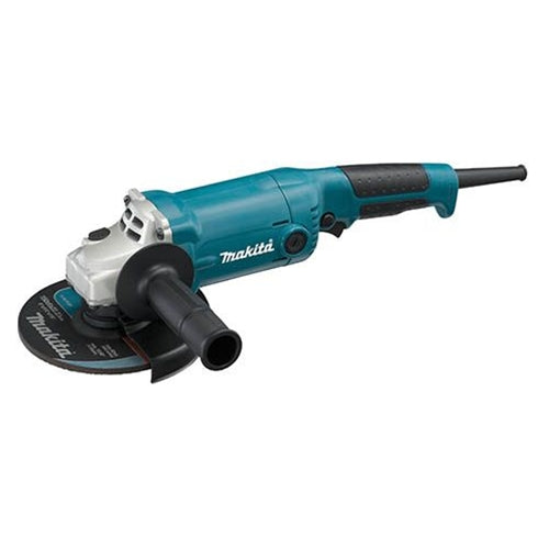 Makita GA6010Z 6" Cut-Off Angle Grinder, 10.5 AMP, 10,000 RPM, AC/DC, 5/8"-11