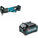 Makita GAD01M1 Right Angle Drill Kit W/ FREE BL4040 4.0Ah Battery